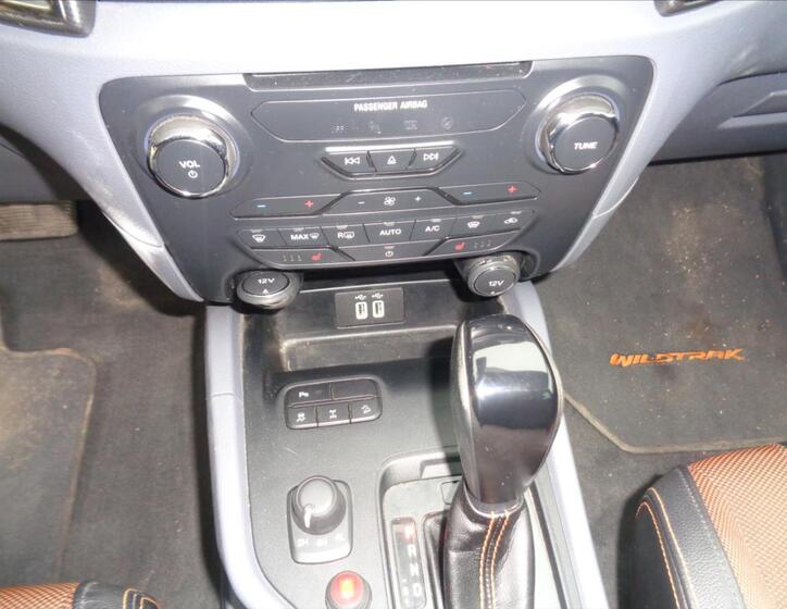 Ford Ranger 17