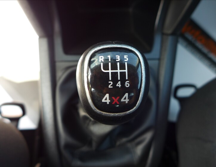 Škoda Yeti 22