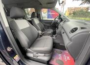 Volkswagen Caddy 27
