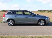 Volvo V60 8