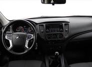 Mitsubishi L200 15