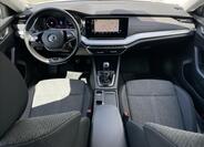 Škoda Octavia 6