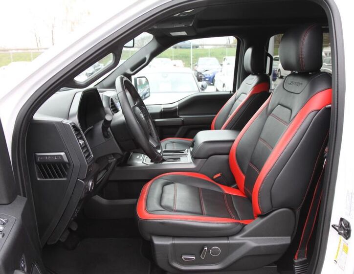 Ford F-150 27