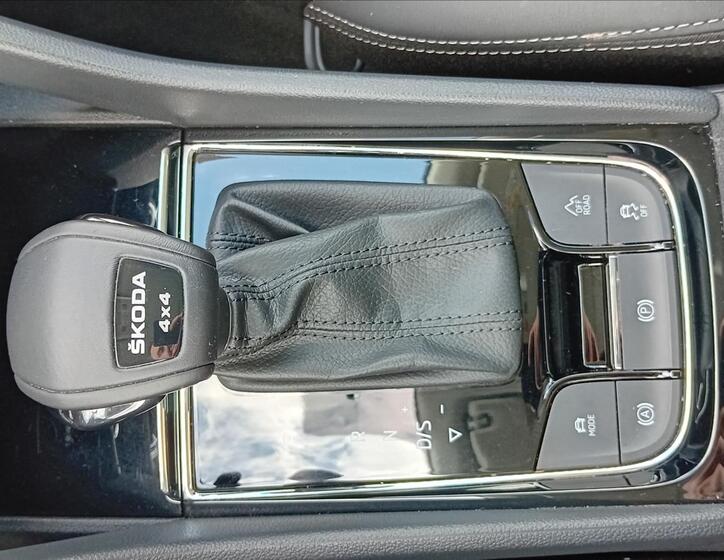 Škoda Kodiaq 23