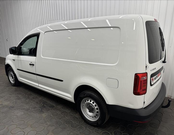 Volkswagen Caddy 6
