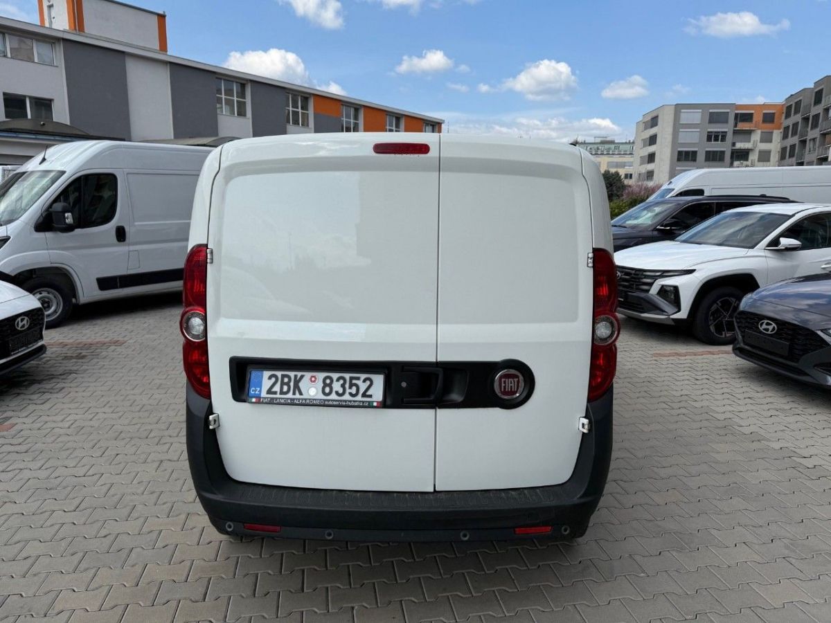 Fiat Dobló cargo