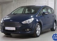 Ford S-MAX 1