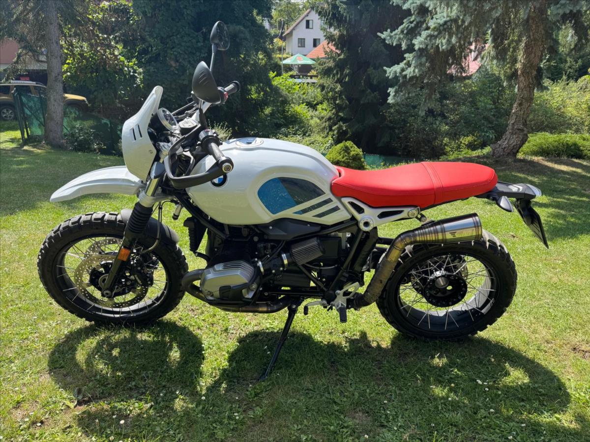 BMW Ostatní