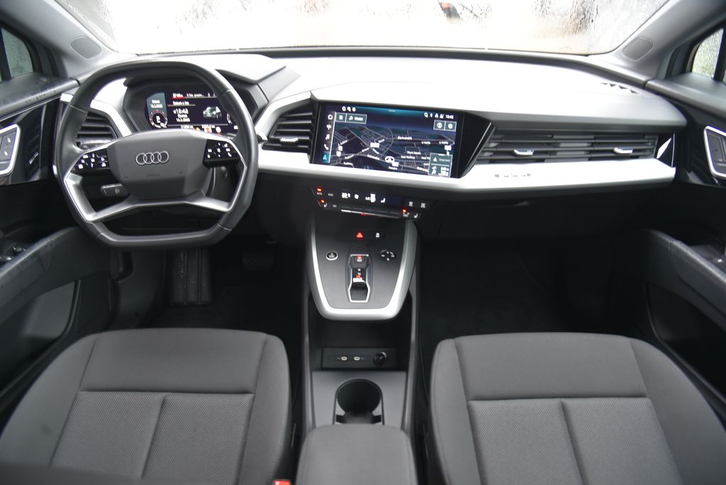 Audi Q4