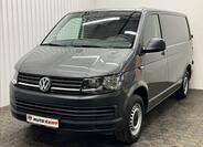 Volkswagen Transporter 1