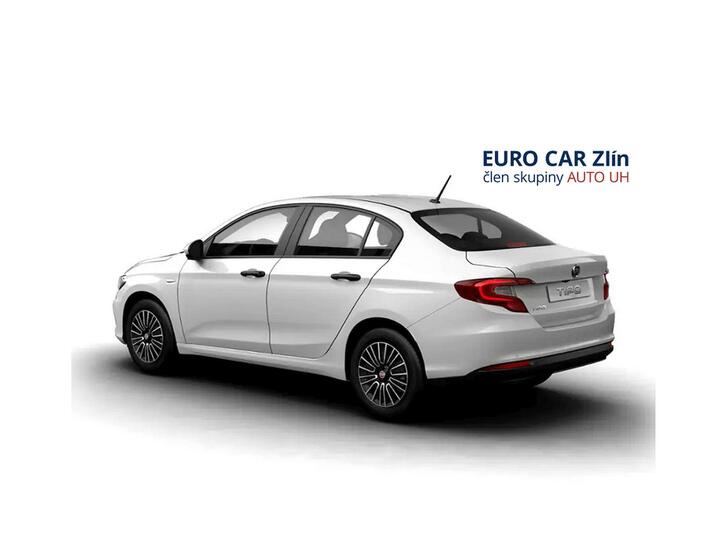 Fiat Tipo 2