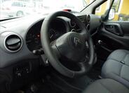 Citroën Berlingo 16