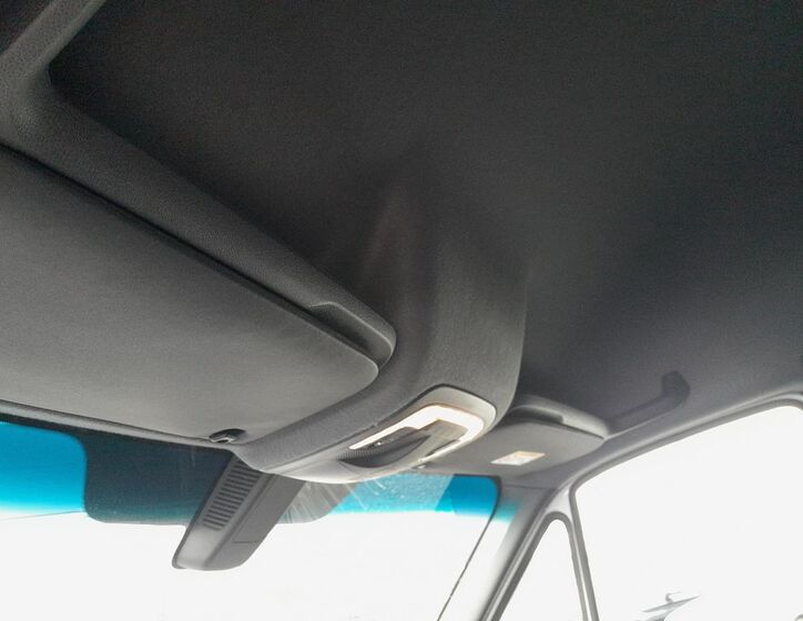 Mercedes-Benz Sprinter 20