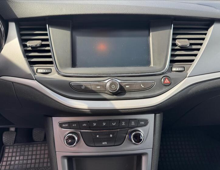 Opel Astra 18