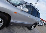 Hyundai Santa Fe 8