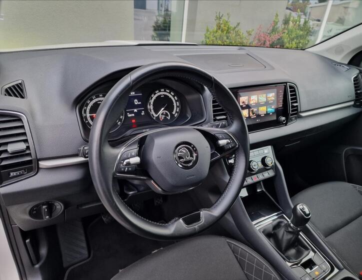 Škoda Karoq 20