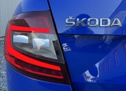 Škoda Octavia 15