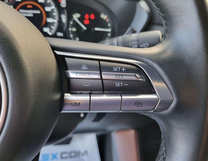 Mazda MX-30 20