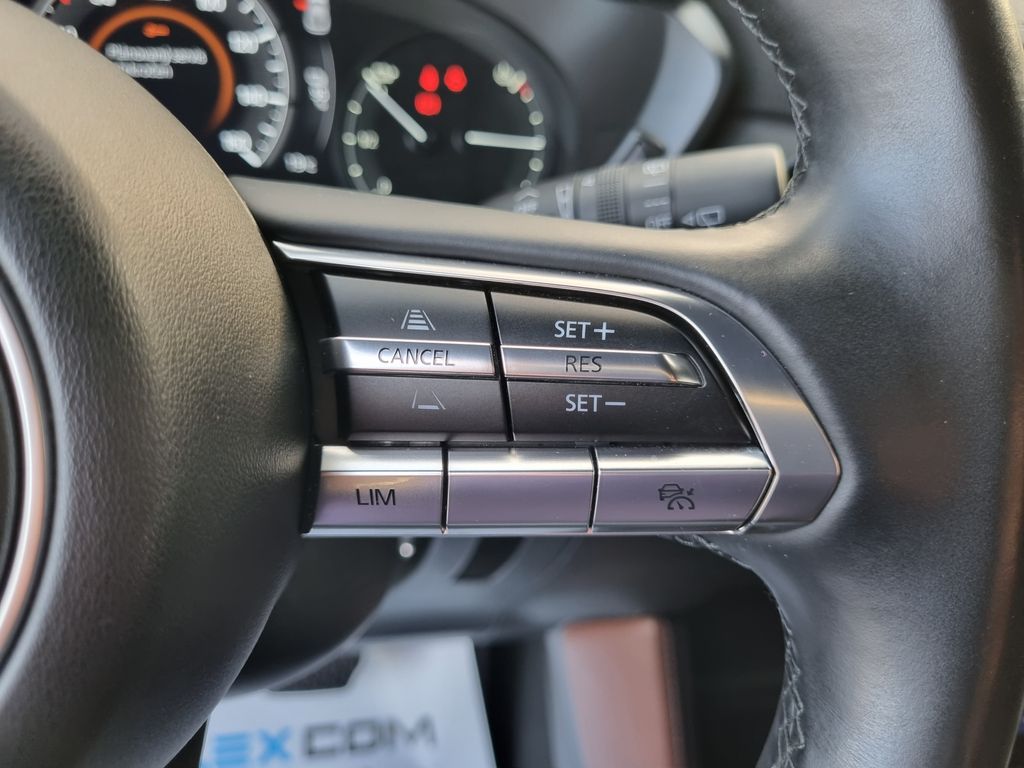 Mazda MX-30