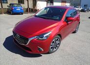 Mazda 2 8