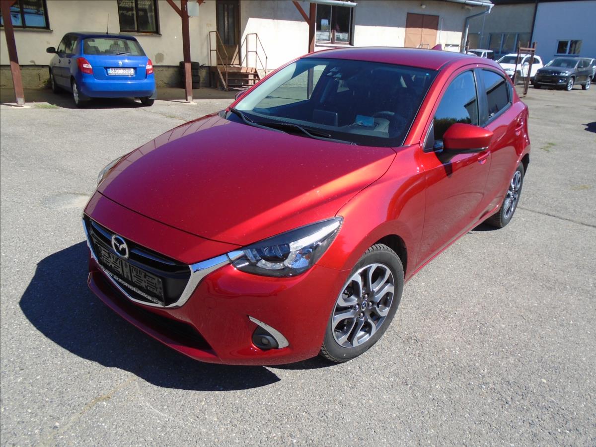 Mazda 2