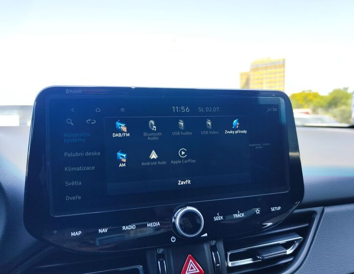 Hyundai i30 16