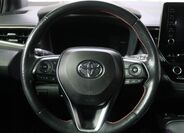Toyota Corolla 14