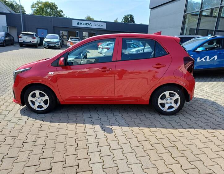 KIA Picanto 8