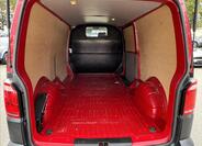 Volkswagen Transporter 9