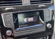 Volkswagen Golf 18