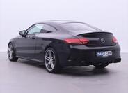 Mercedes-Benz Třídy C 5