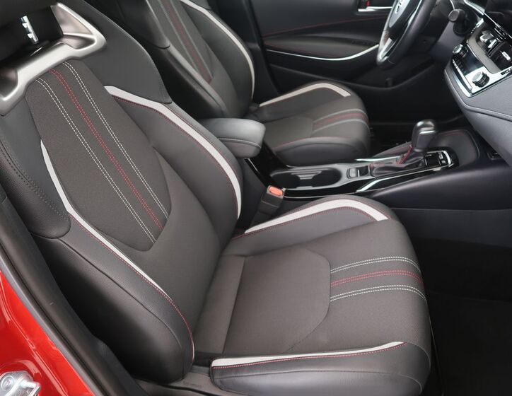 Toyota Corolla 14