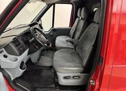 Ford Transit 10