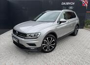 Volkswagen Tiguan 1