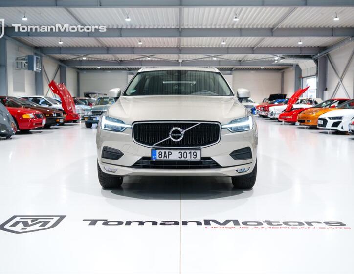 Volvo XC60 22