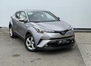 Toyota C-HR 3