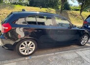BMW Řada 1 5