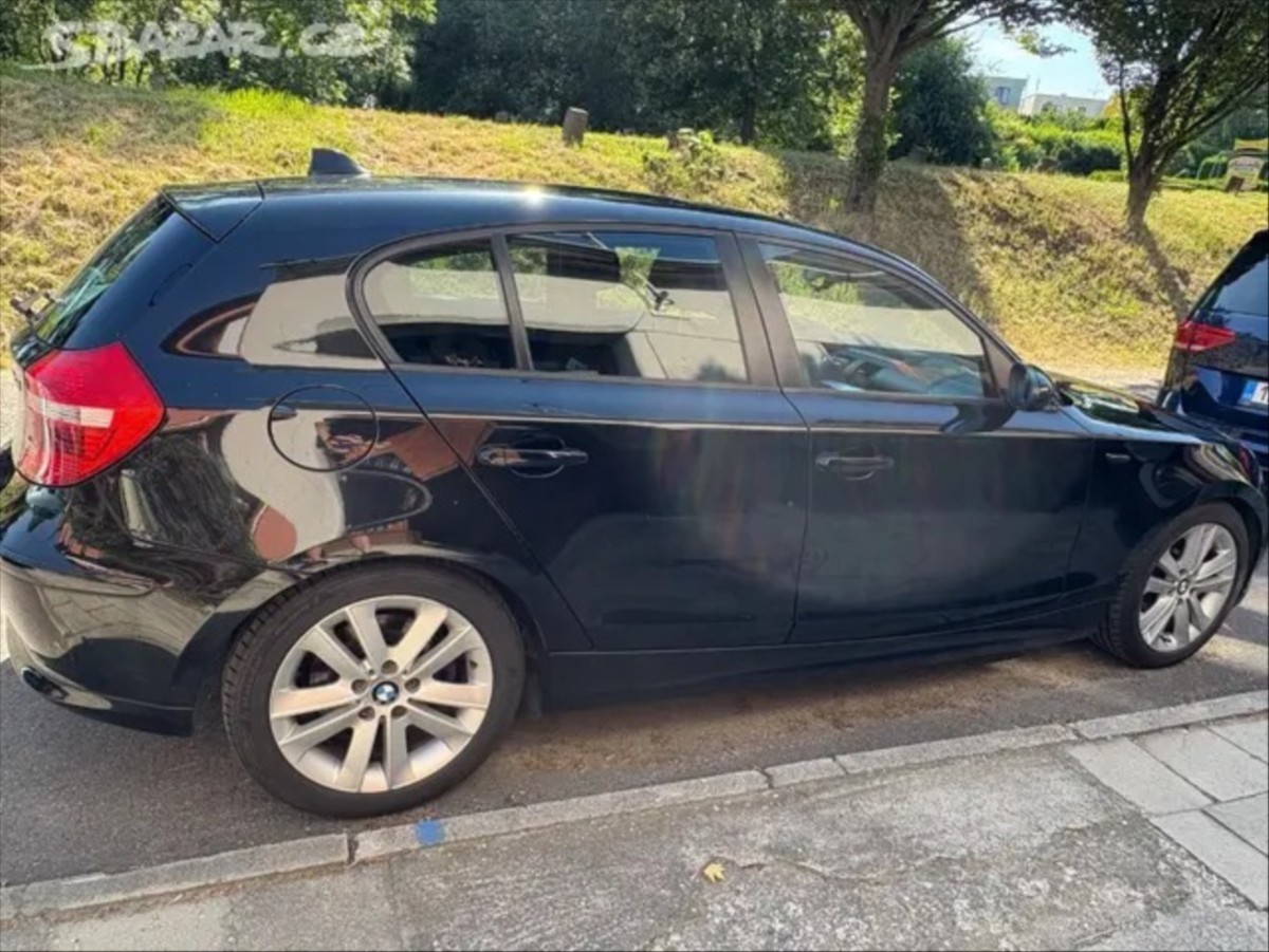 BMW Řada 1