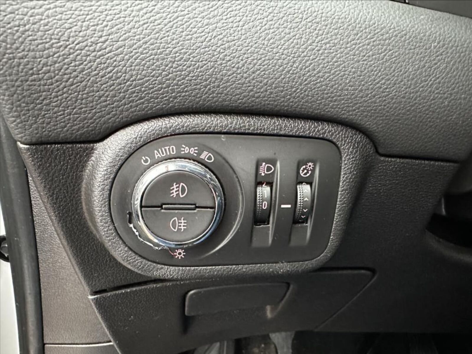 Opel Zafira 23