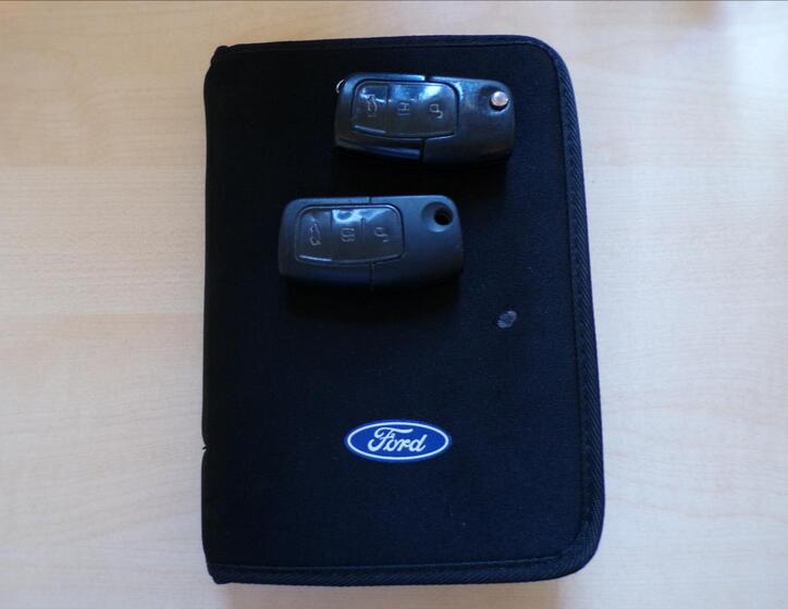 Ford S-MAX 26