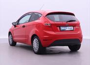 Ford Fiesta 5