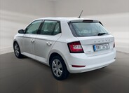 Škoda Fabia 4