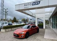 Toyota GT86 1