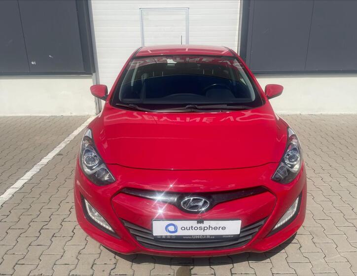 Hyundai i30 2