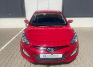 Hyundai i30 2