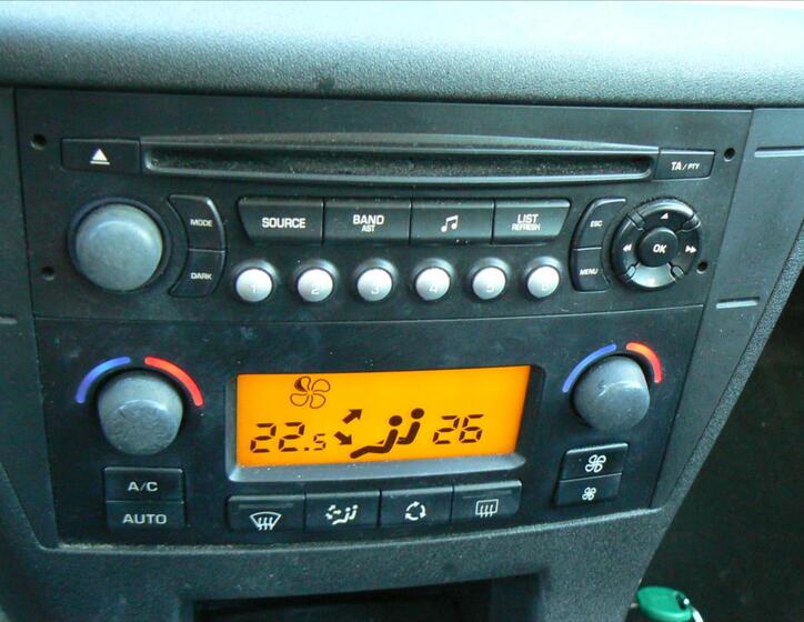 Citroën C4 14