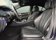 Mercedes-Benz CLS 10