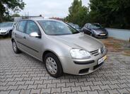 Volkswagen Golf 1