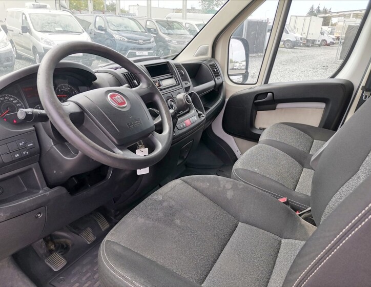 Fiat Ducato 3