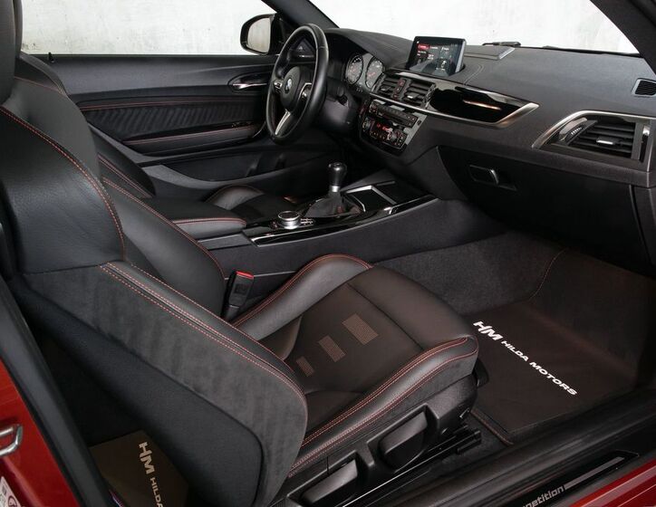 BMW M2 14